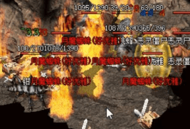 实测分享最新传奇中小资玩家打金配置推荐