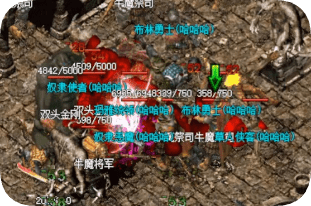 入会三年后才懂：传奇行会给成员的，远不止