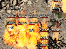 9月12日传奇三职业终极技能怎么拿？